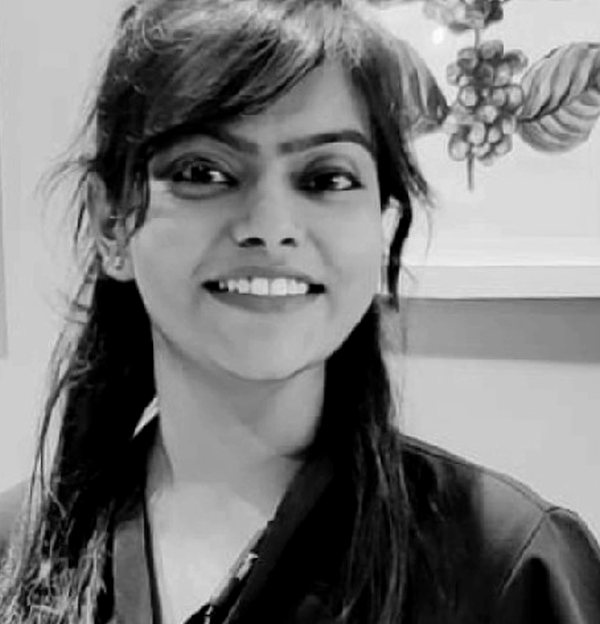 Kriti Dhara