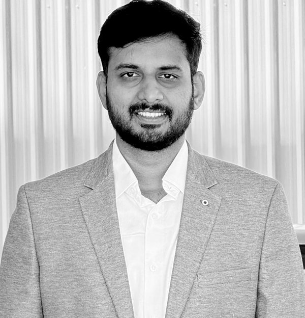 Manoj Bhosale