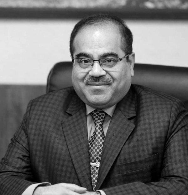 Dr. Nisheeth Srivastava